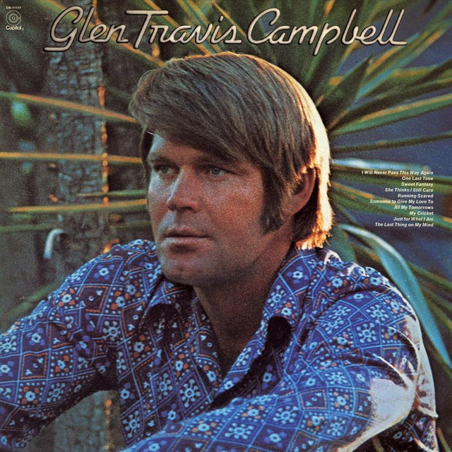 Glen Travis Campbell