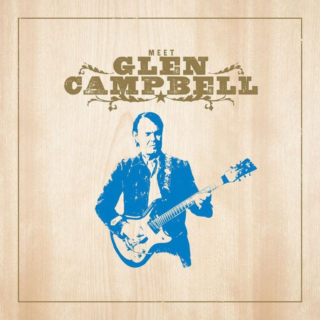 Meet Glen Campbell (Bonus Track Version)