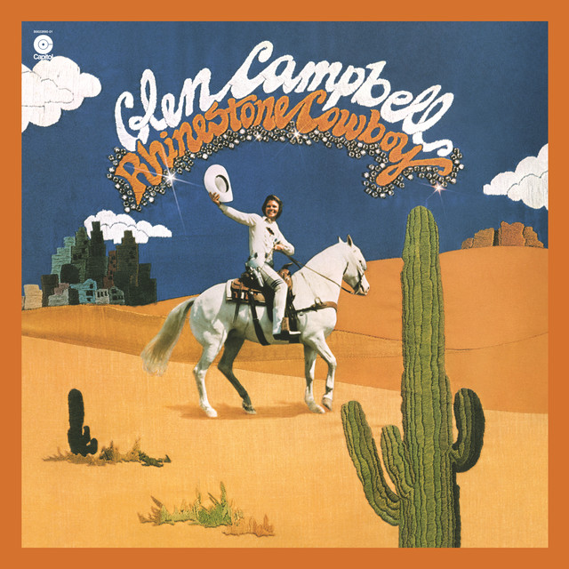 Rhinestone Cowboy (Expanded Edition)