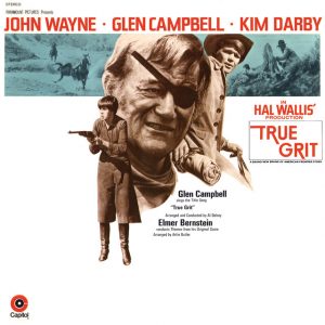 True Grit (Original Motion Picture Soundtrack)