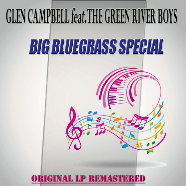 Big Bluegrass Special – Original Lp Remastered